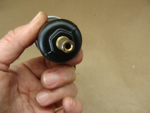 WATTS MINIATURE FILTER F504-01DG MAX PRESS 300PSI