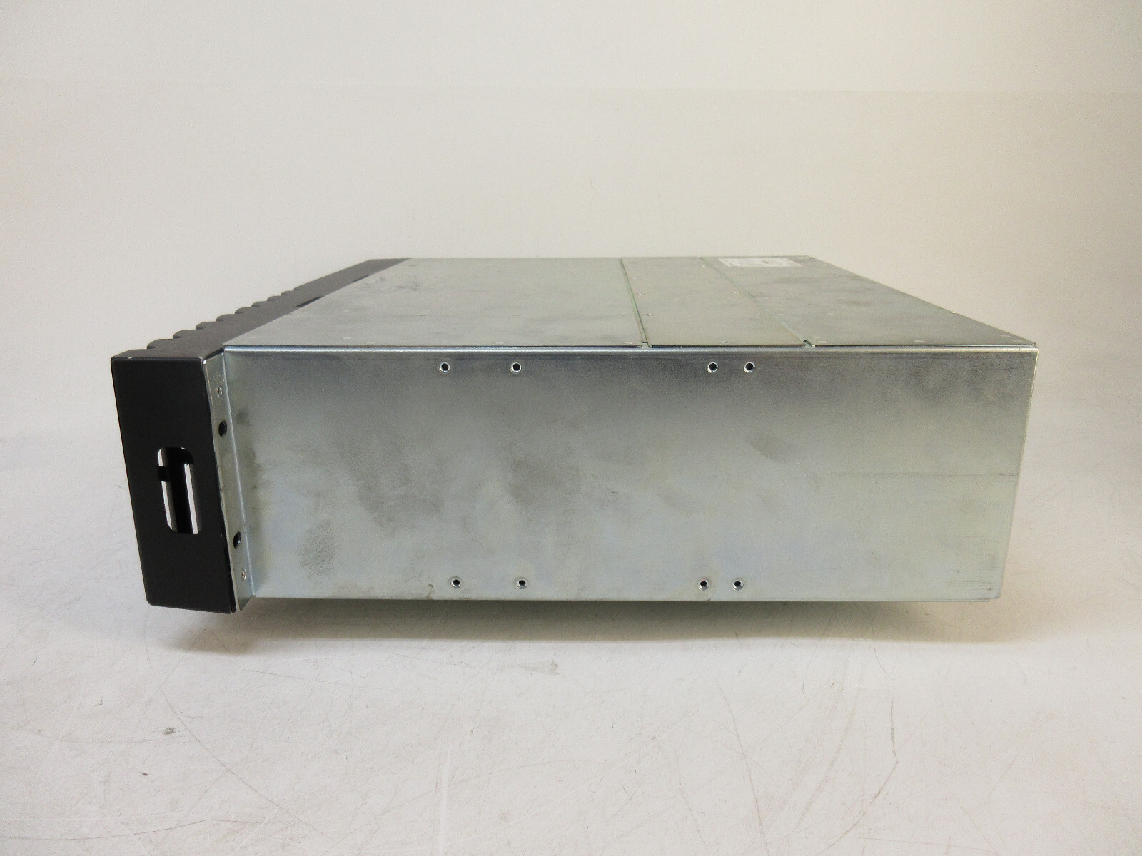Motorola Arris TMX-2010 Transport Multiplexer CPCI-6020TM, ROM-STD, RIM-ASI