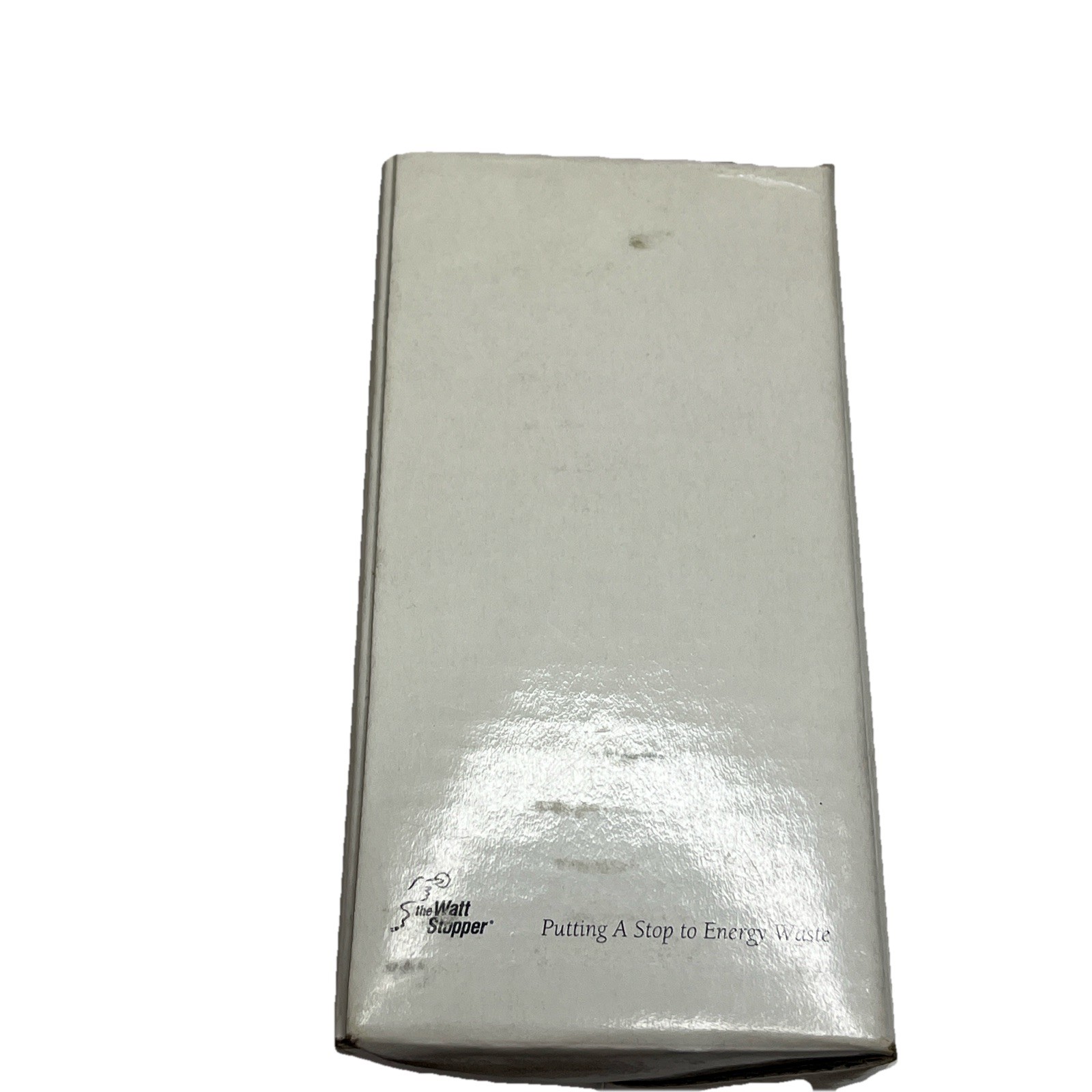 Watt Stopper WA-200-A Passive IR Automated Wall Switch 120-277 VAC 50/60 Hz