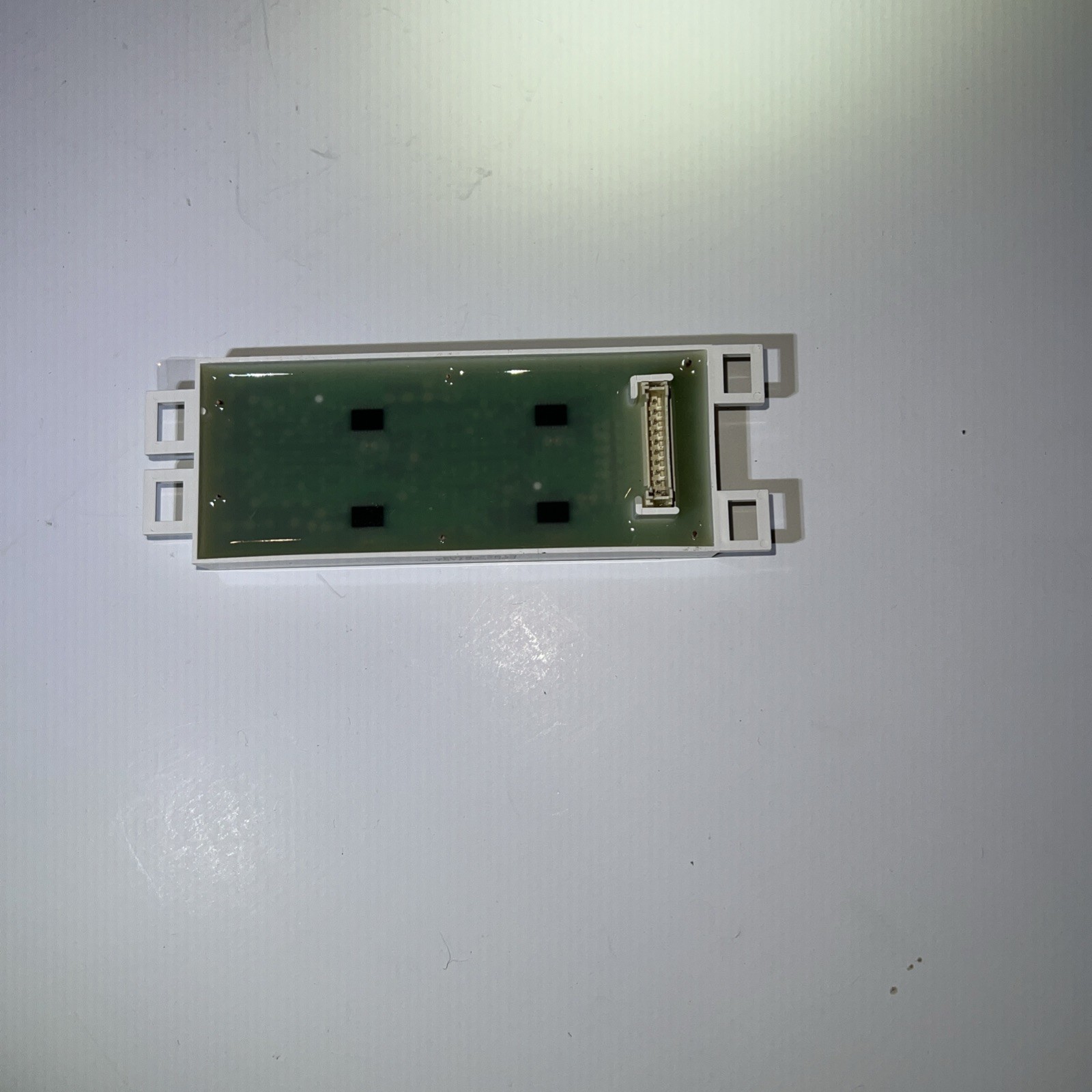 New OEM Samsung DE07-00134A LED Display 1/2″ Size Display Screen