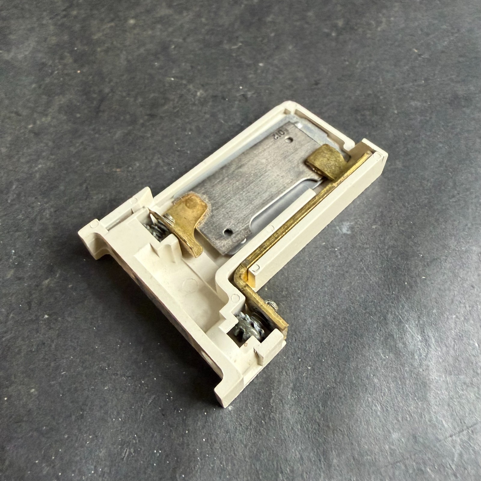 EATON H2012B OVERLOAD THERMAL UNIT ($11 OBO)