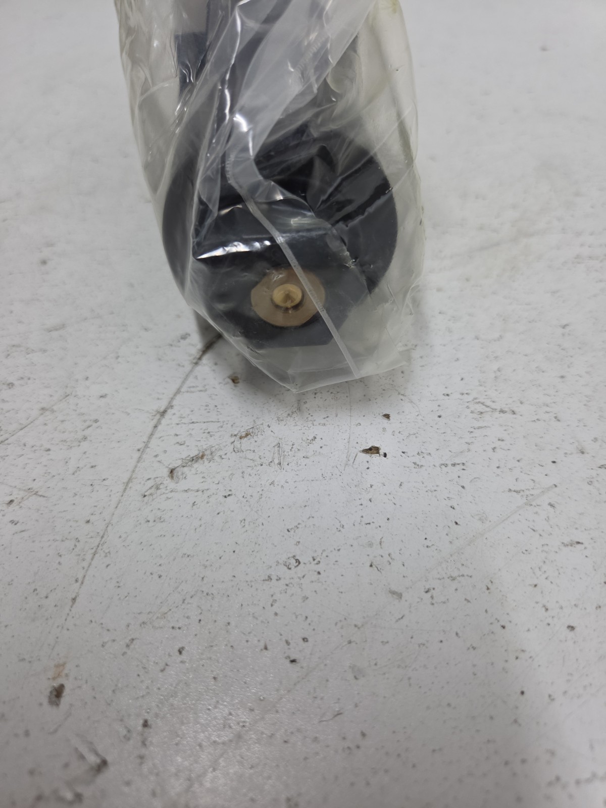 TOYOOKI HD1-3W-BG1A-025D-WYD2A Solenoid Valve **NOS**