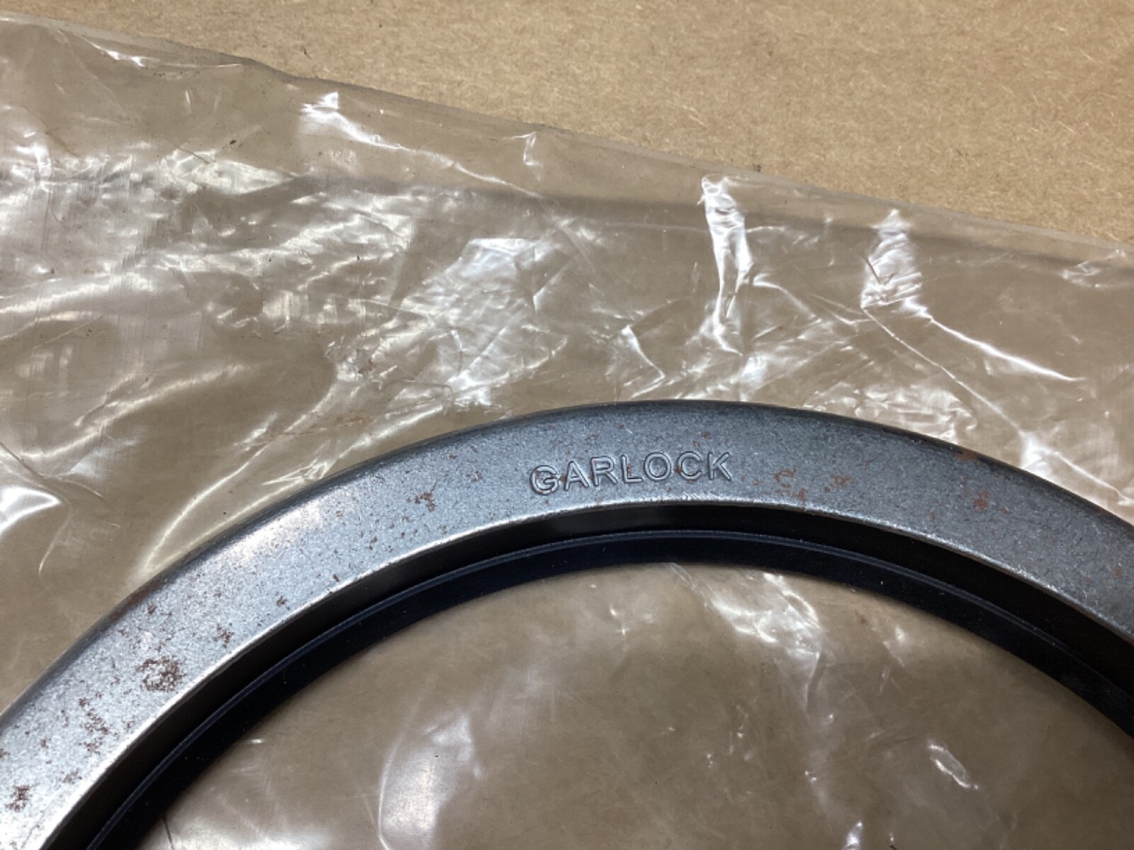 GARLOCK KLOZURE 21086-2915 SEAL #138M53