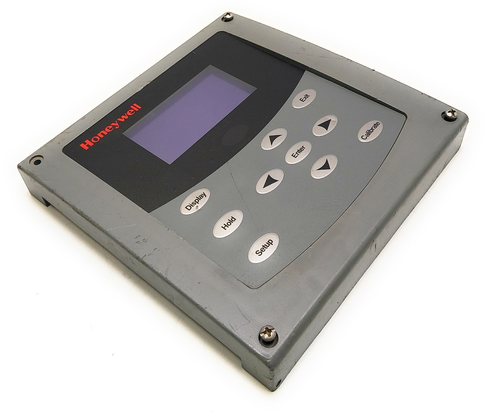 Honeywell UDA2182-DB1-NN2-C3-N-0000-EE Universal Dual Analyzer