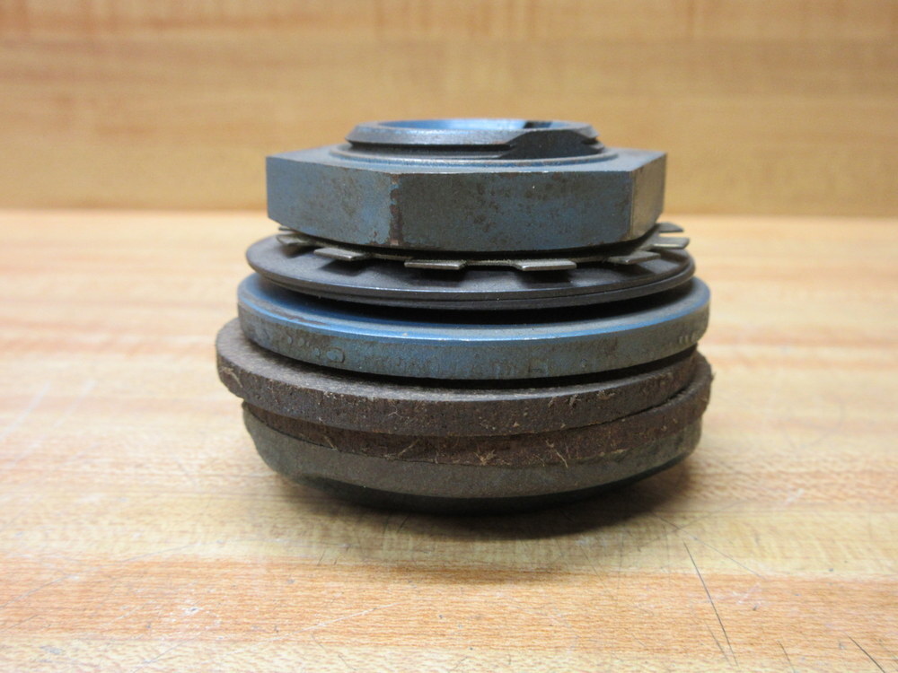 Morse 250-A Torque Limiter Slip Clutch 250A