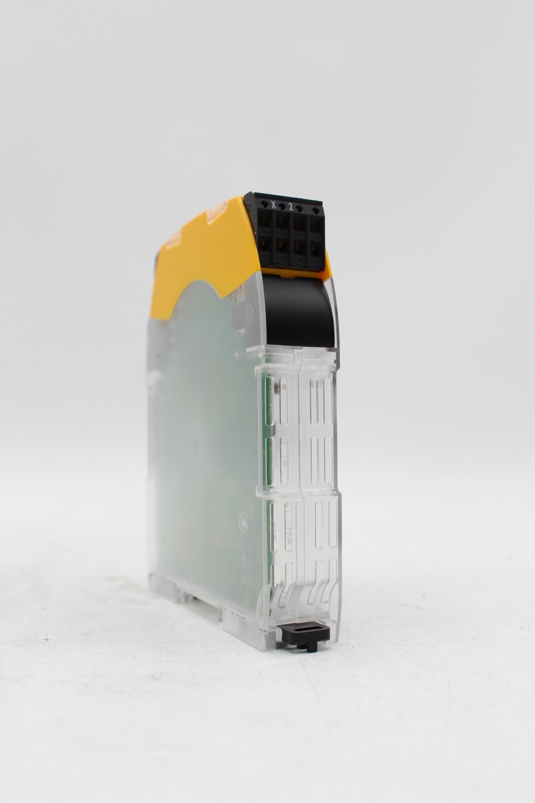 Pilz PNOZ m EF PDP Link / 772121 24VDC I/O Link Module