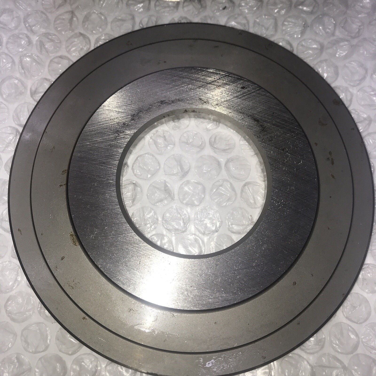 **NEW KINETIC 203273 SLITTER BLADES (LOT OF 10) #