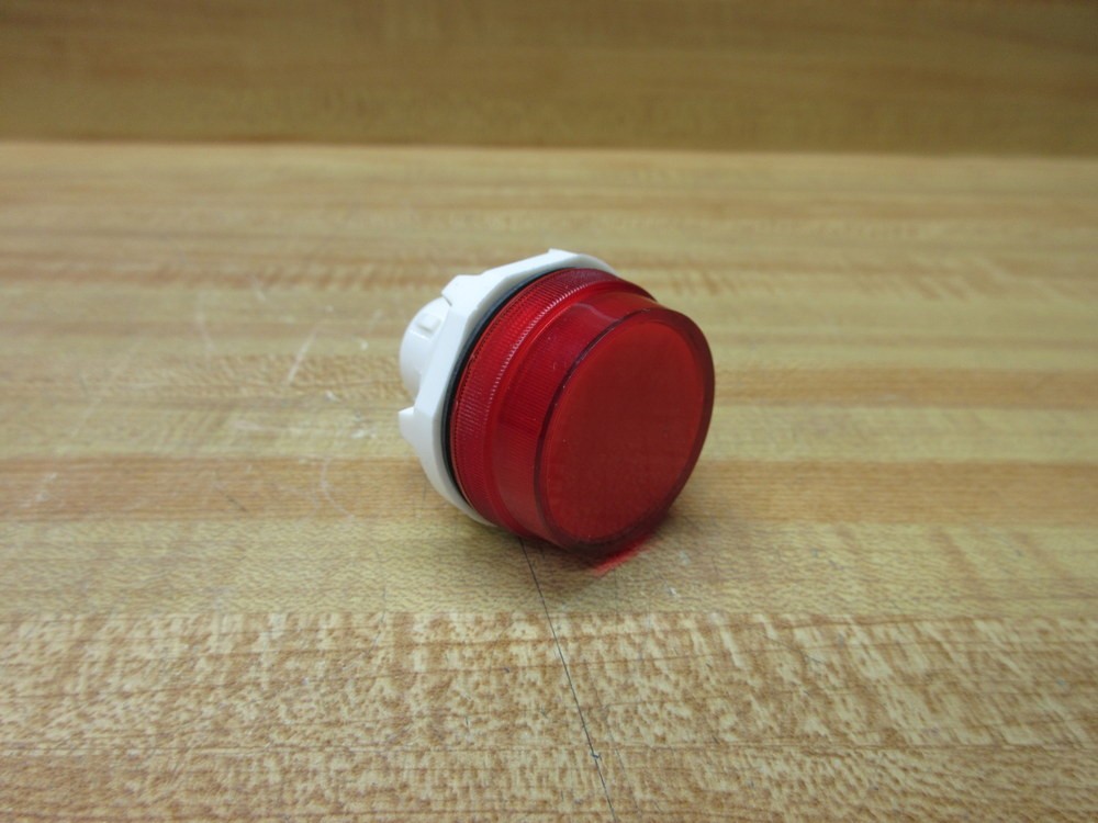 Baco T10SB10 Operator Head Red
