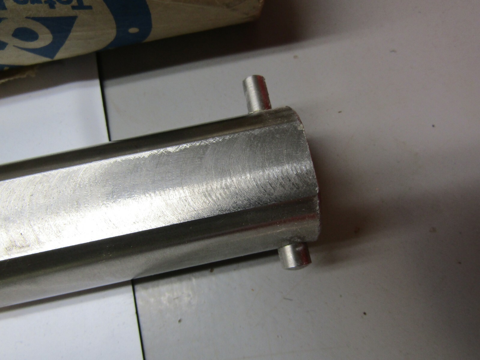 Compatible With – Tetraa Pac 90517-8824 Shaft