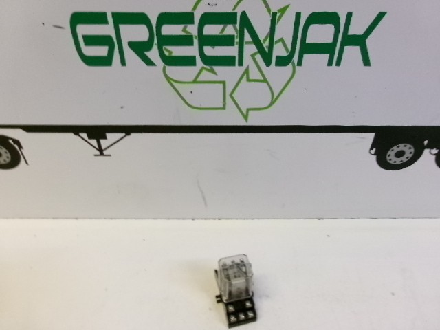 POTTER & BRUMFIELD KUP-14A15-12 RELAY USED FREE SHIPPING!!!!!!!!!!!!!!!!