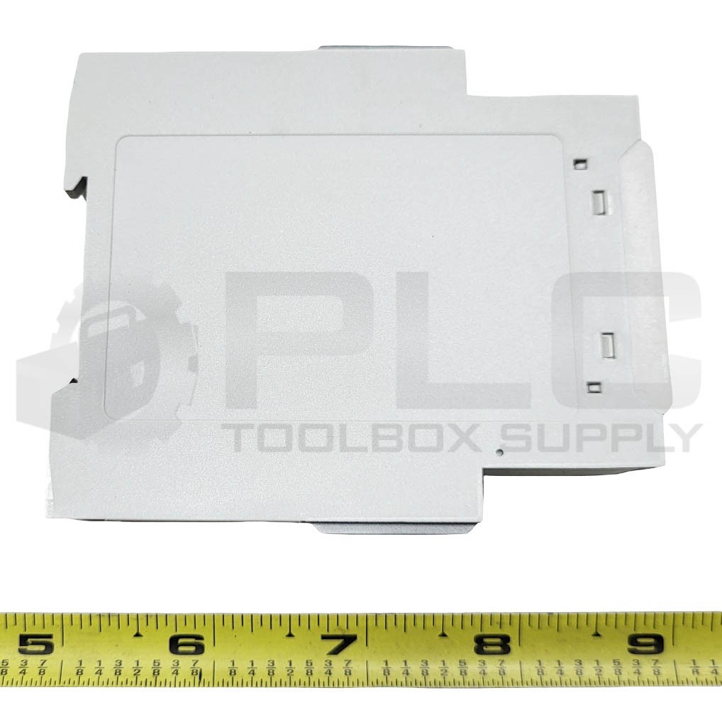 NEW CARLO GAVAZZI DPA01CM44 ELECROMAGNETIC CONTROLLER 3-PHASE RELAY