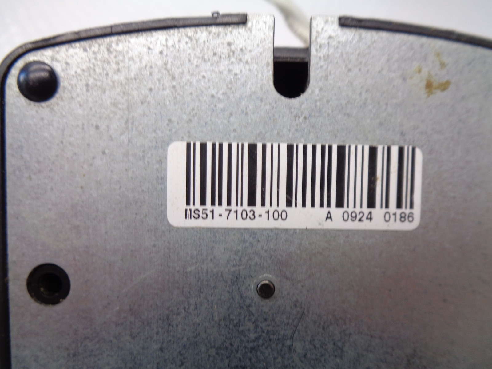 DURADRIVE MS51-7103-100 ACTUATOR UNMP
