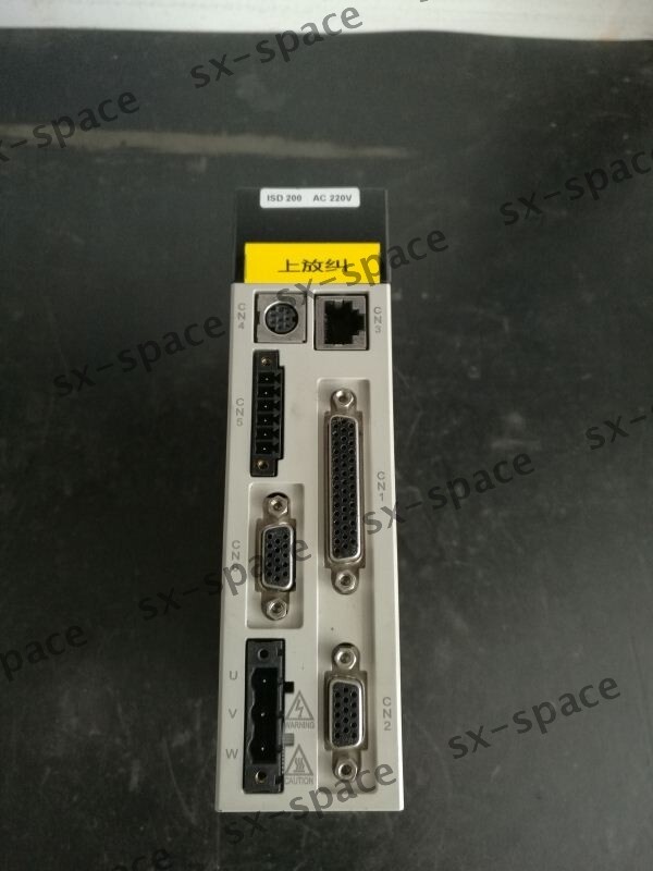 1PC ISD200-S04EA 100% TESTED by DHLor FedEx