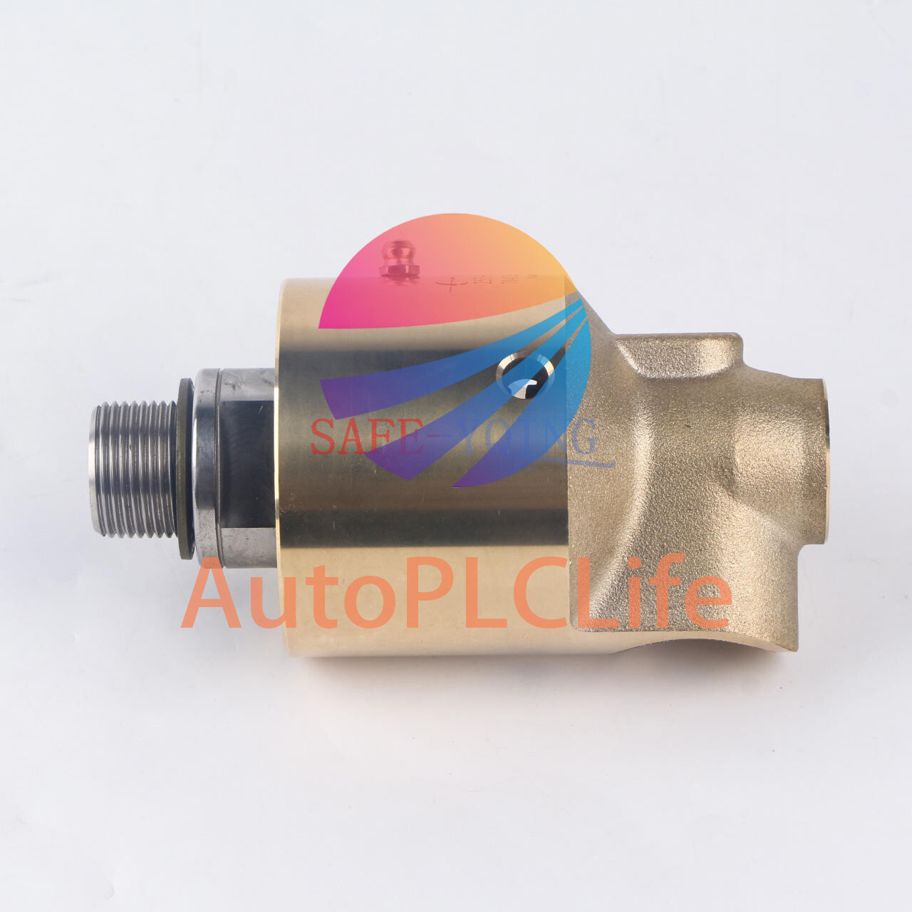 New 1PC DEUBLIN 255-000-020 High-Speed Rotary Joint Substitute