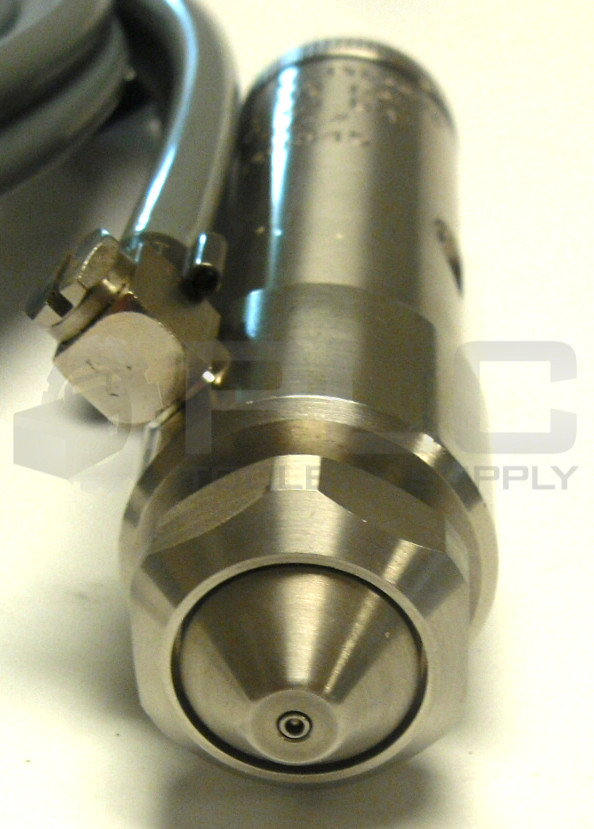 NEW VALVE AIR PRESURE 70-90 PSI (4.8-6.1 BAR) UNKNOWN MANUFACTURE