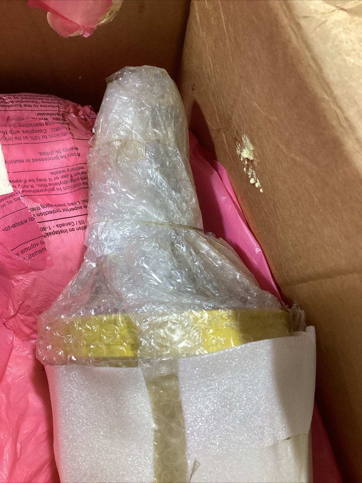 Fanuc A290-7125-V401 Arm Assembly Drive Shaft #3204CG-A
