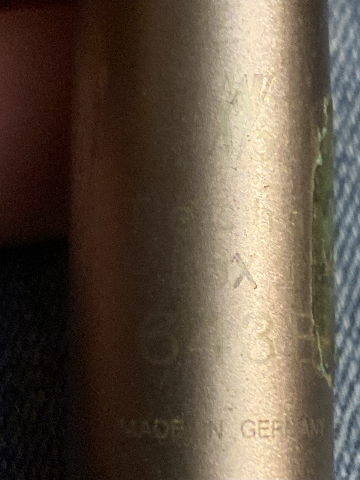 KAVO SUPER TORQUE Hand piece