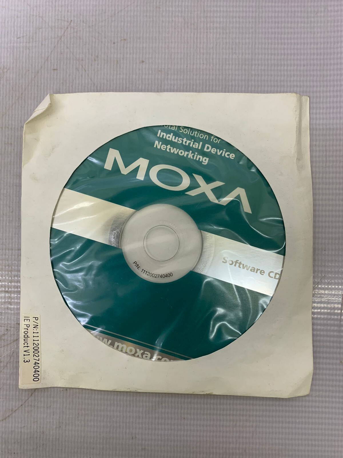 Moxa / Managed Redundant Switch 3Tx+2 (Ethernet Switch) / EDS-405A-SS-SC