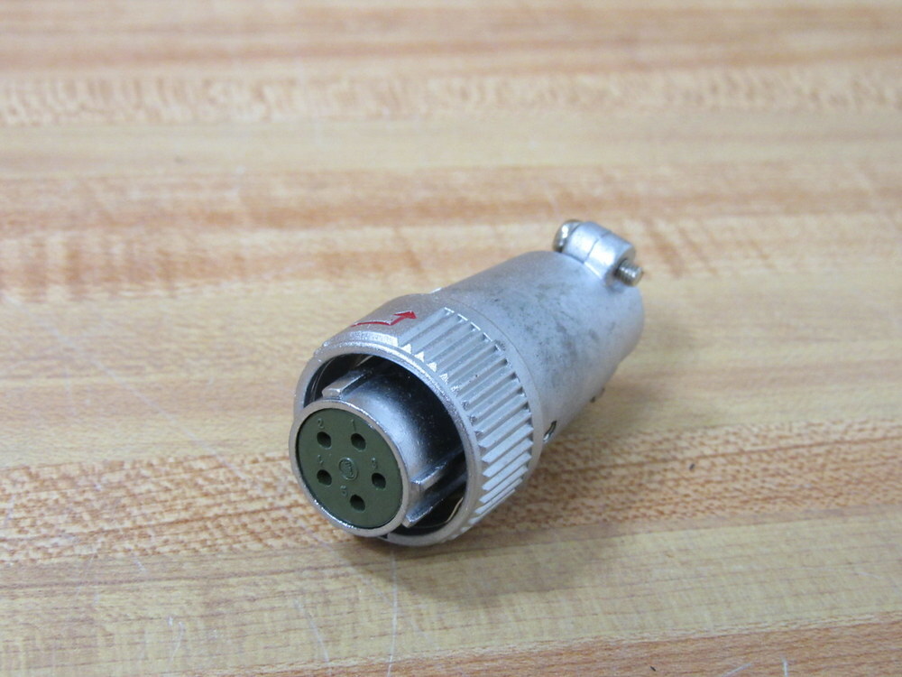 Nanaboshi NR-205 Ad(F) Metal Connector NR205AdF