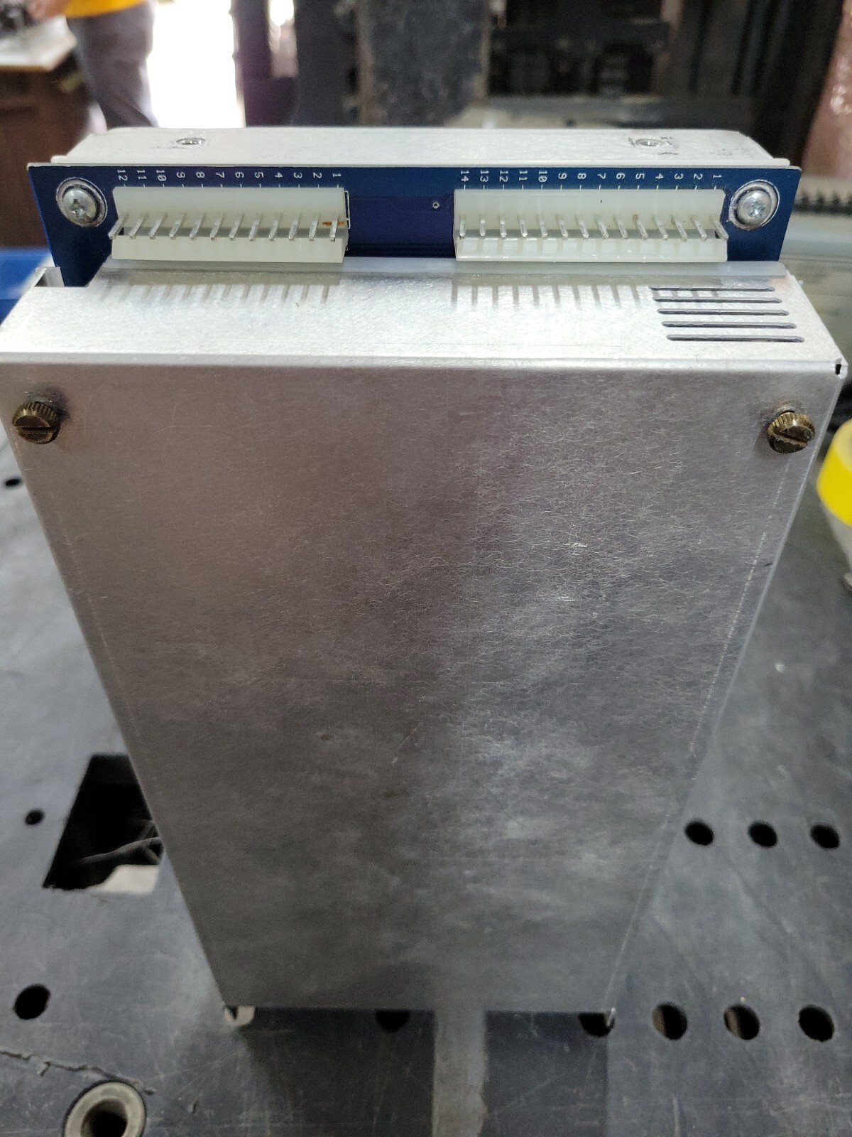 Data Aire Inc. Control Board