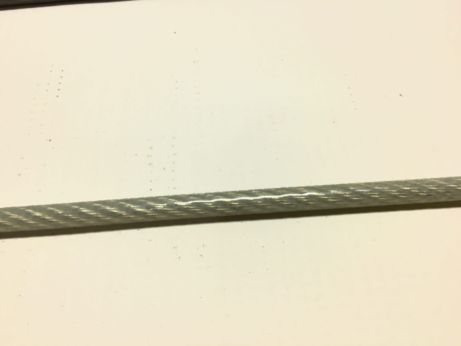 Flexco 375XJ30NC Bolt Hinged Belt Fastener 1/4″-13/32″(6-11mm) Belt Thickness