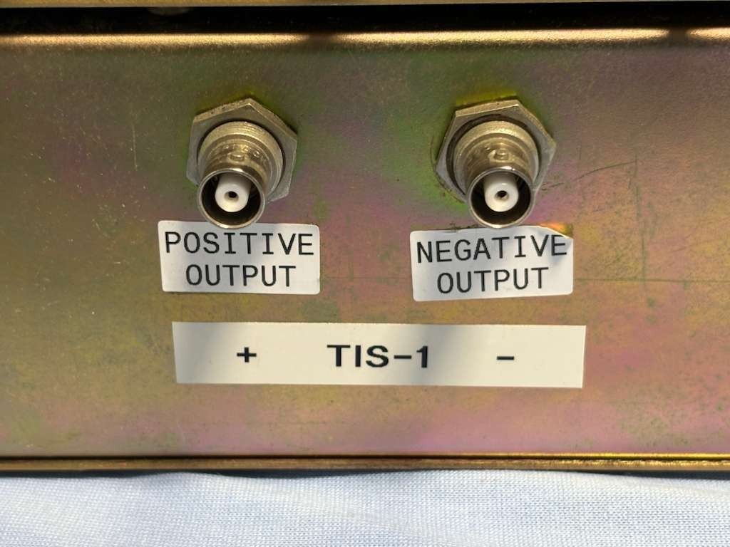 META SUPR & Output Control Interface Unit for AB SCIEX MALDI TOF 4800 Analyzer