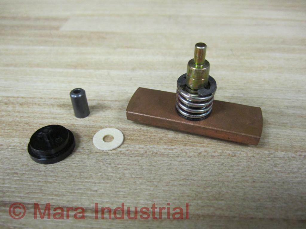 Albright 2180-27 Moving Contact Assembly Kit 2187027