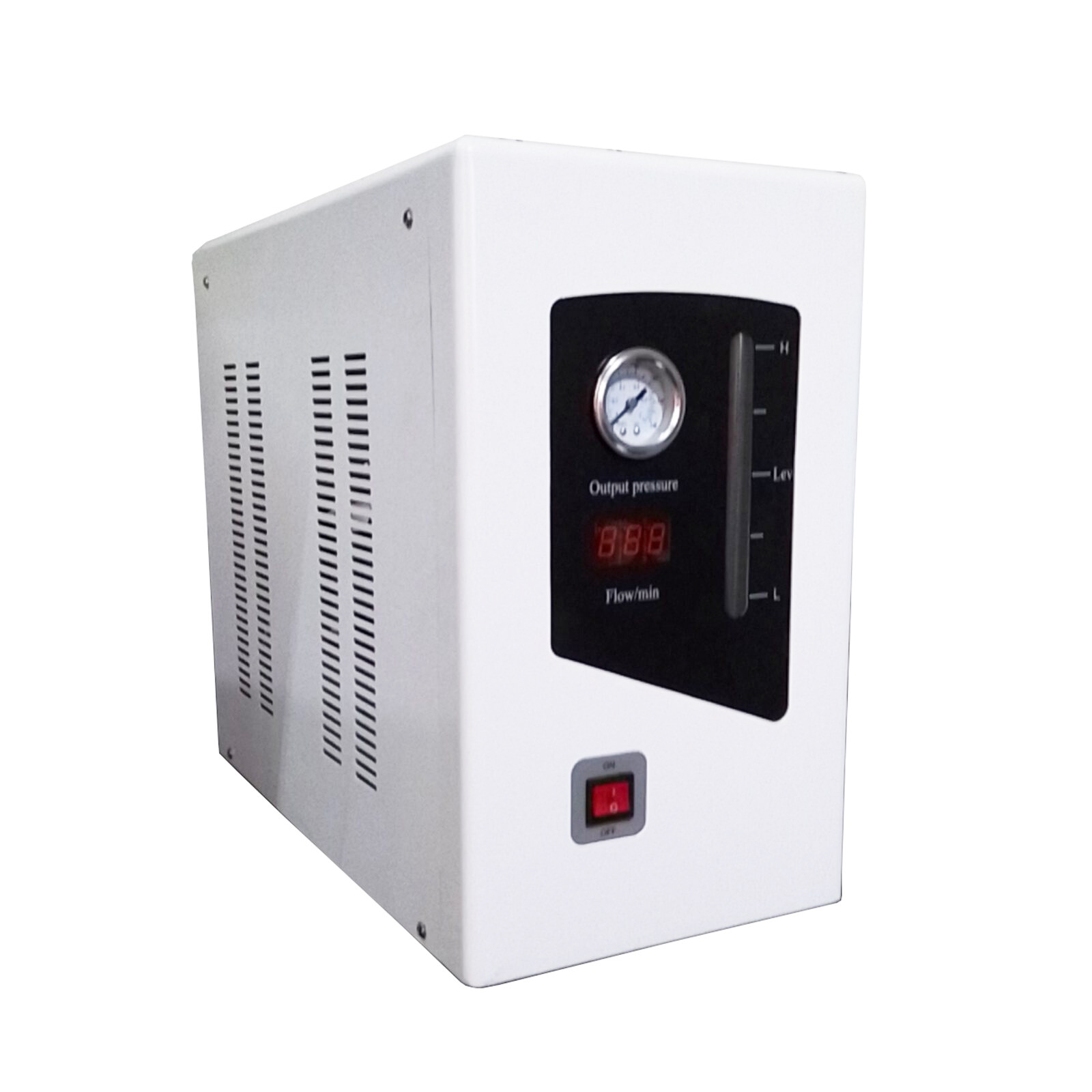 High Purity Hydrogen Gas Generator Gas Water Generator Conversion Kit H2 0-300ml