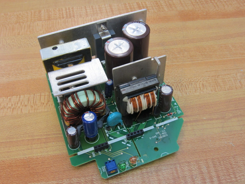 Densei-Lambda CCB036D Power Board