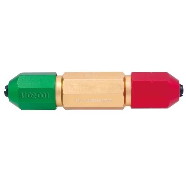 Hhip .011-.060 Pin Gage Handle 4102-0011
