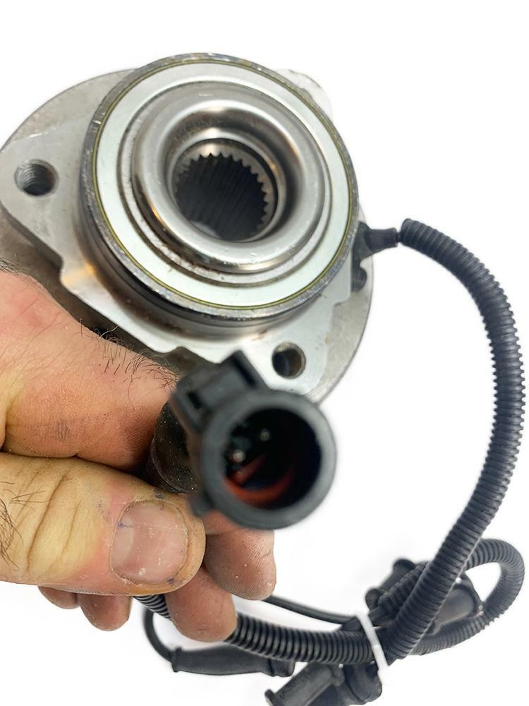 AI 515050 Wheel Bearing and Hub Assembly NEW FREE FAST SHIP