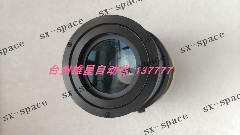 Schneider-KREUANACH xenon-diamond2.9/ 106-001 100% tested by DHL or fedex