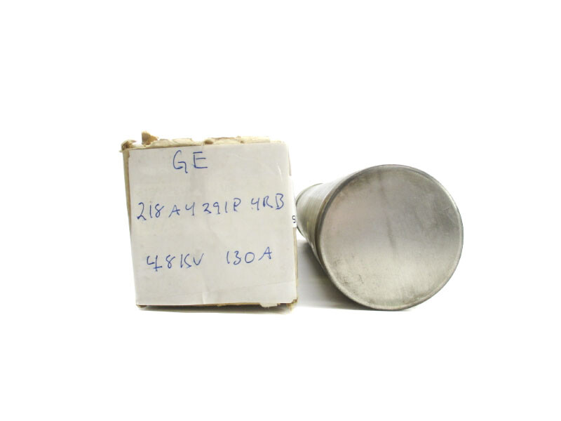 GENERAL ELECTRIC 218A4291P4RB 4.8KV 130A NSMP