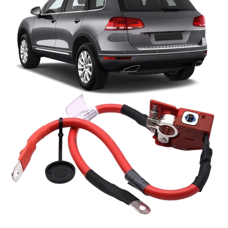 Positive Battery Fuses Cable for F30 F31 F34 F32 F33 F36 F80 F82 F83 61129259425
