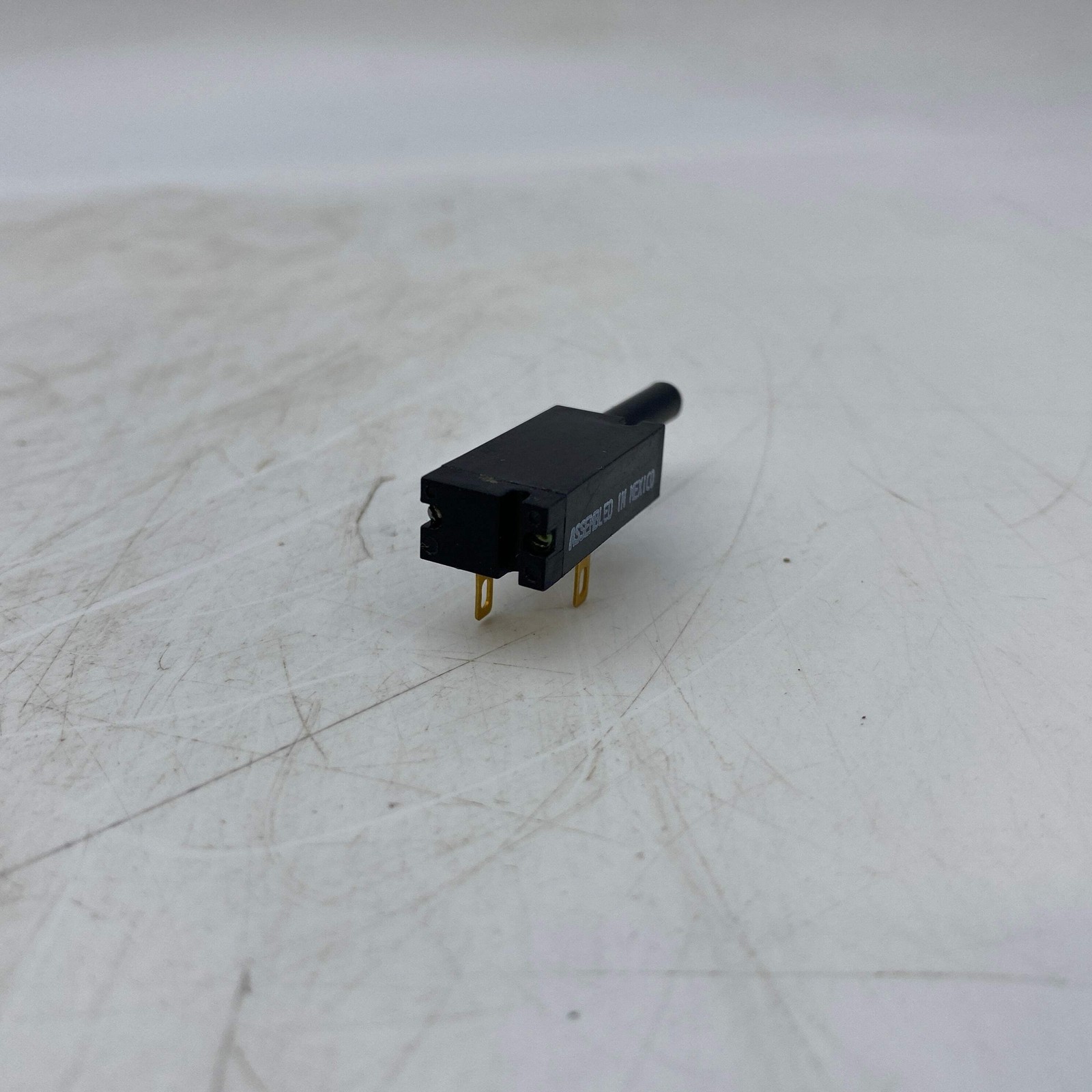 BEI Sensor 9605R1.7KL2.0 Linear Transducer (No Box)