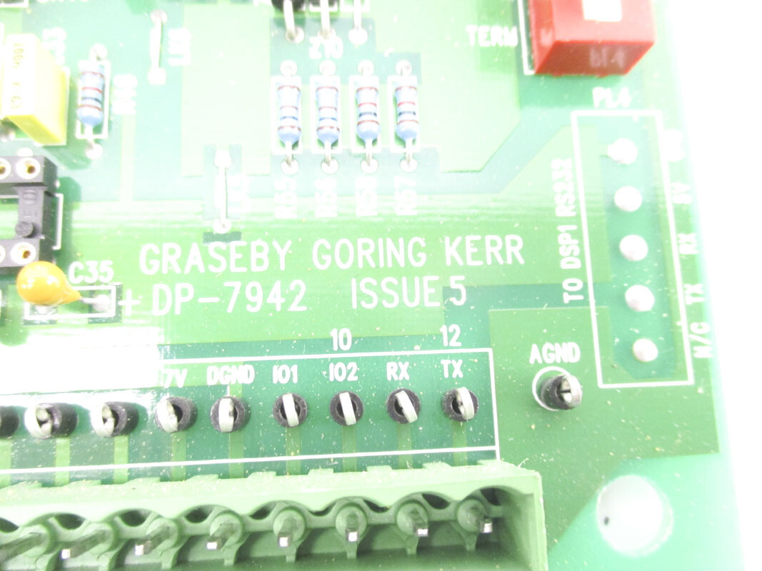 GORING KERR DP-7942 UNMP