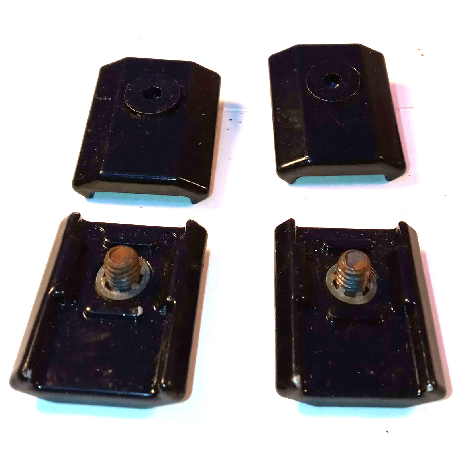 1 NEW ARO 104168-4 ADAPTOR KIT 1/2-14 PTF SAE SHORT NNB ***MAKE OFFER***