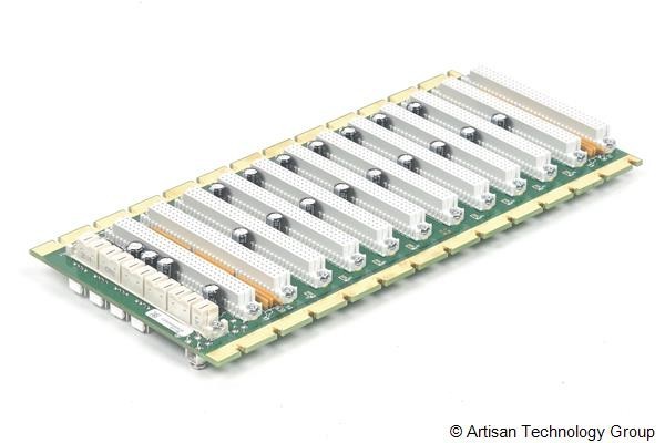 Delta Tau ACC-U12 12-Slot UBUS Backplane