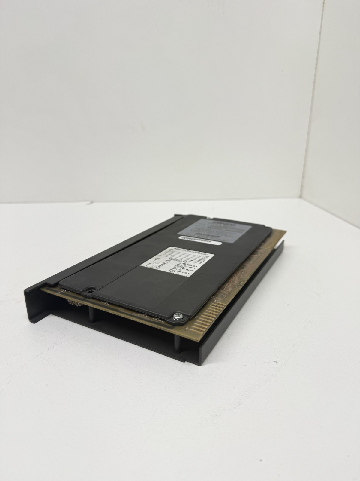 GEMCO 1771-PLS 1771PLSC1 UNMP 1771F203