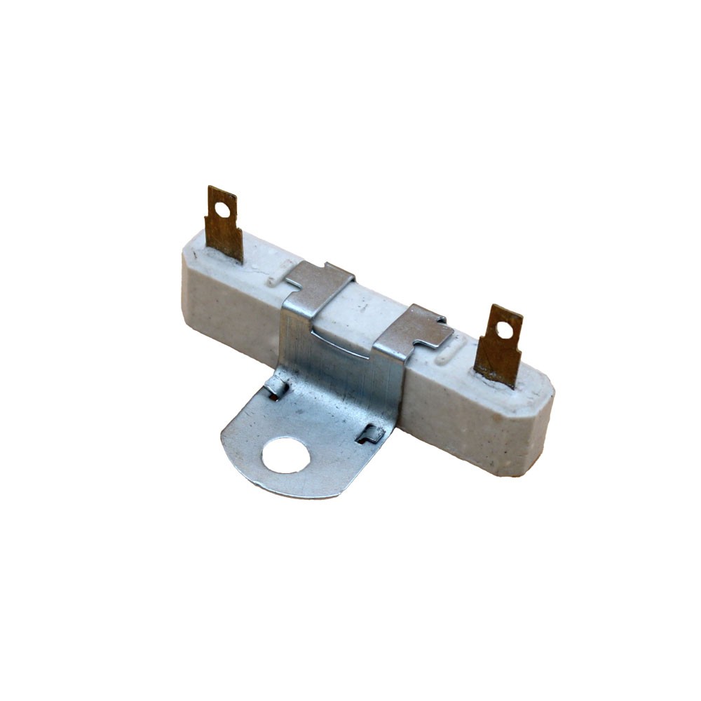 Resistor Fits Ford Tractors 2N 8N 9N 12 Volt To 6 Volt