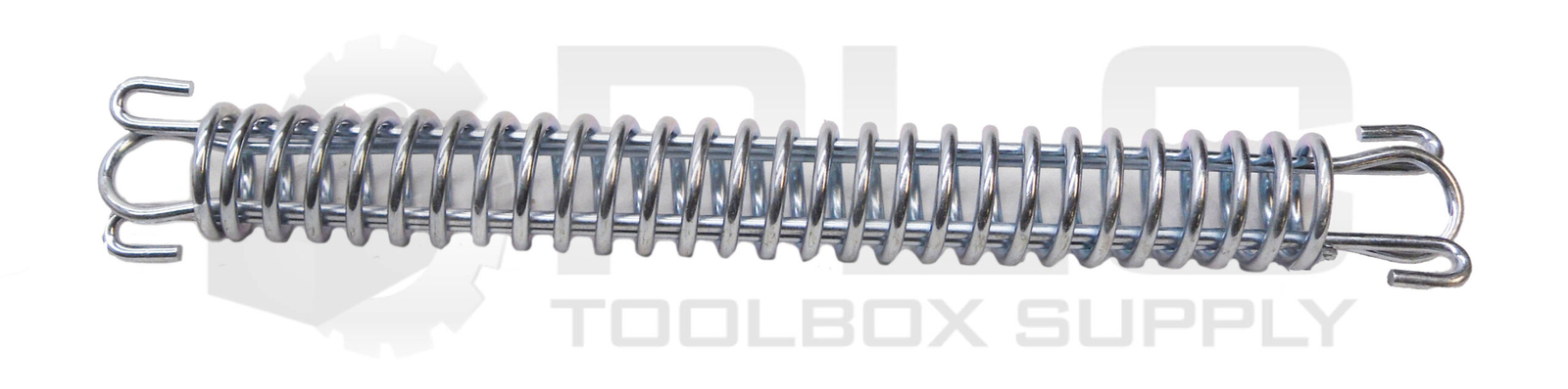 NEW BAG OF 2 HUBBELL 20302001 40LB SAFETY SPRING 500LBS