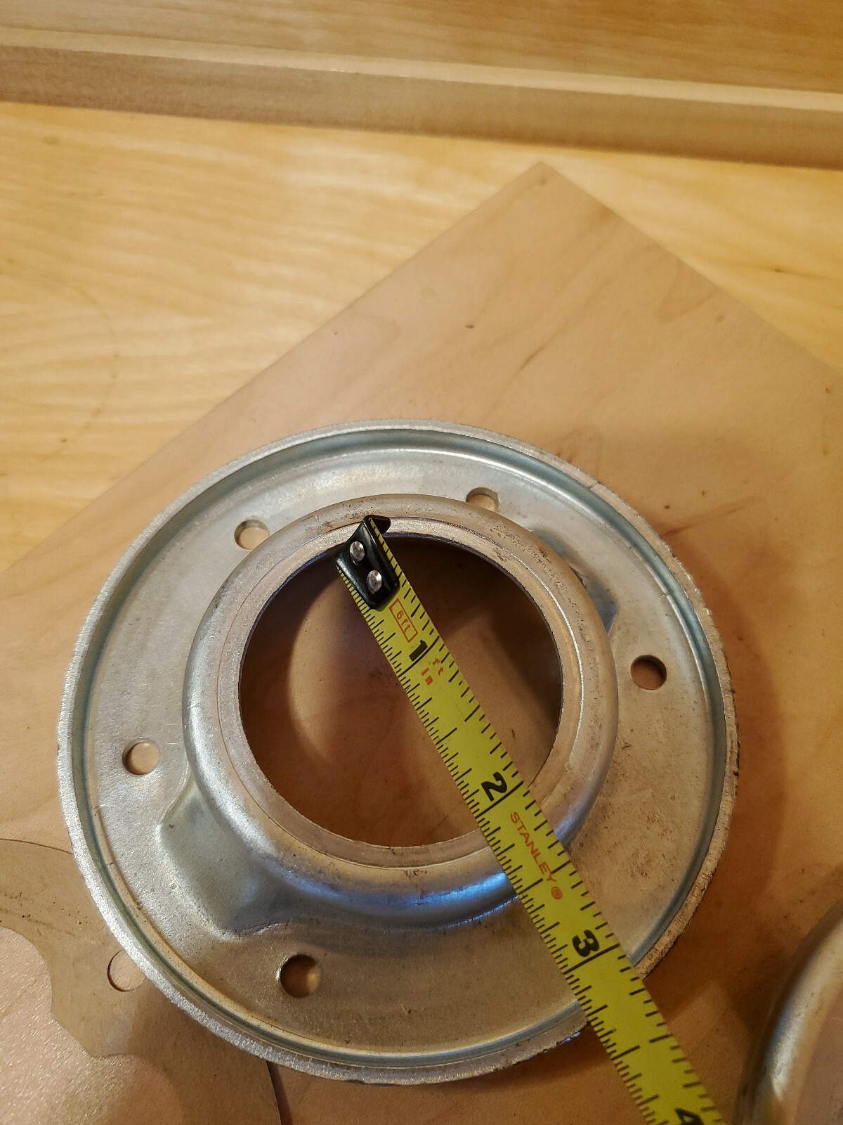 Falk 030T20 Cover for Coupling as pictured
