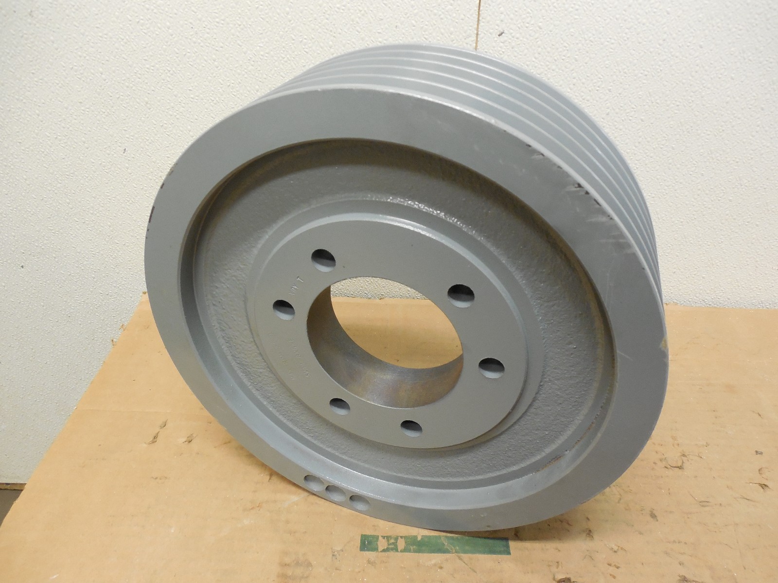 TB WOODS PULLEY SHEAVE 5V11.8 x 5 – E 5V11-8×5-E 5 GROOVE 2120 MAX RPM 2120RPM