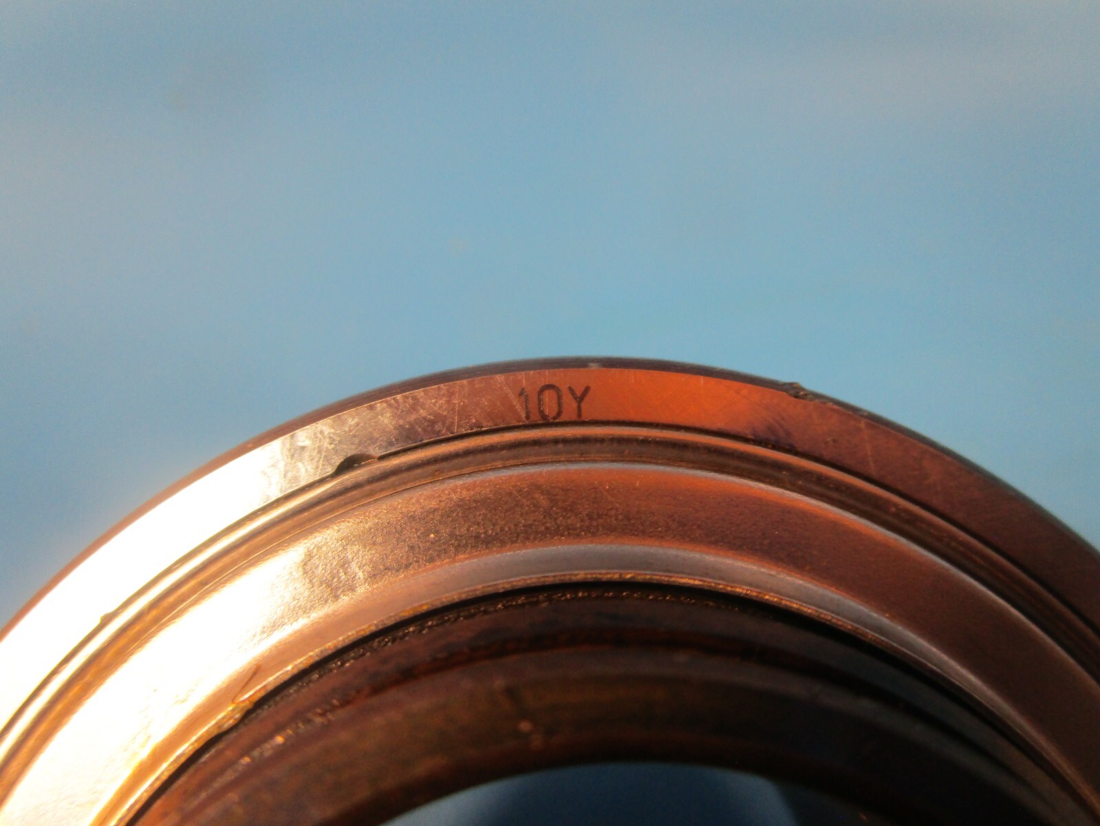 Timken 1107KRR+COL, 1-7/16″ Bore Insert, Wide Inner Ring Ball Bearing, Eccentric