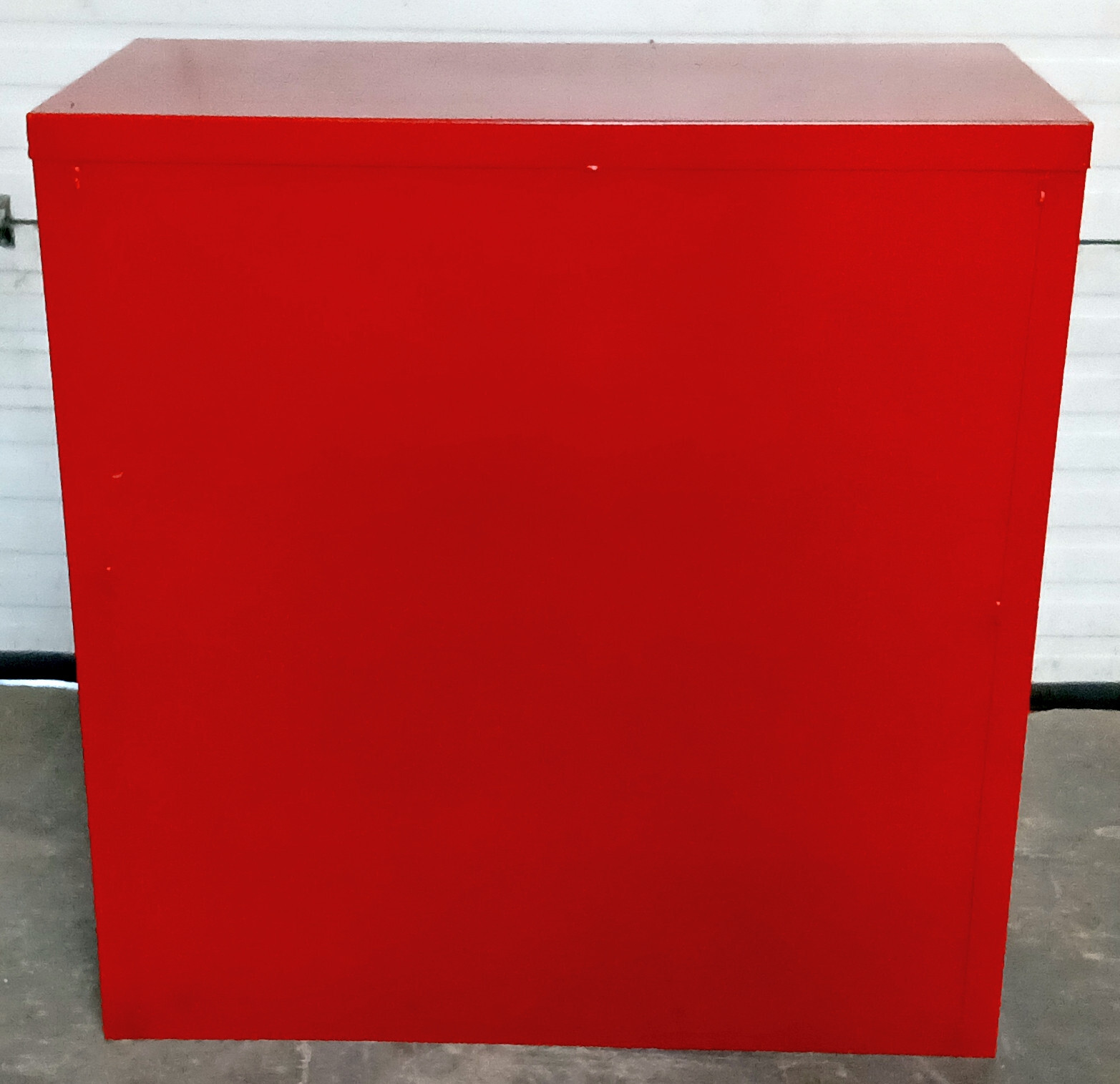 1 NEW JAMCO BP30 30 GALLON FLAMMABLE STORAGE CABINET NNB ***MAKE OFFER***