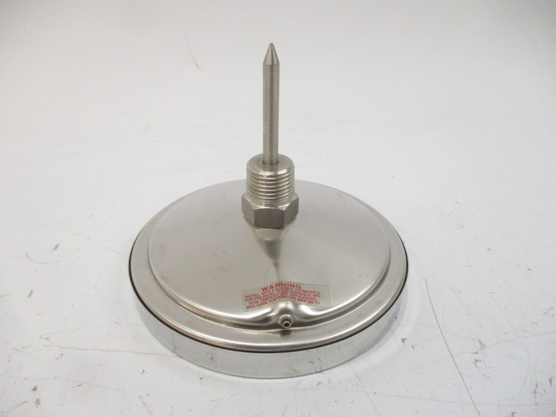 TEL-TRU GT500R -20/120’F 1/2″ STEM 2.5 NSMP