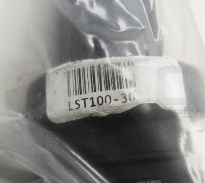SEALED NEW BANJO LST100-30 INLINE STRAINER 300SPI