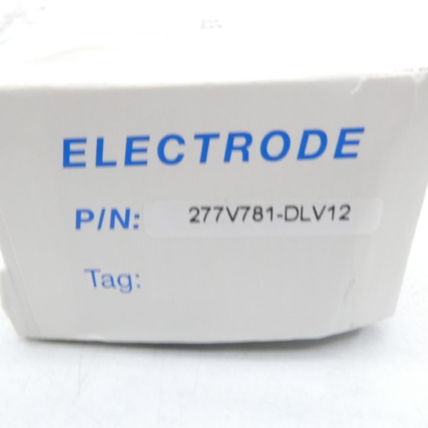 ELECTRODE 277V781-DLV12 NSMP