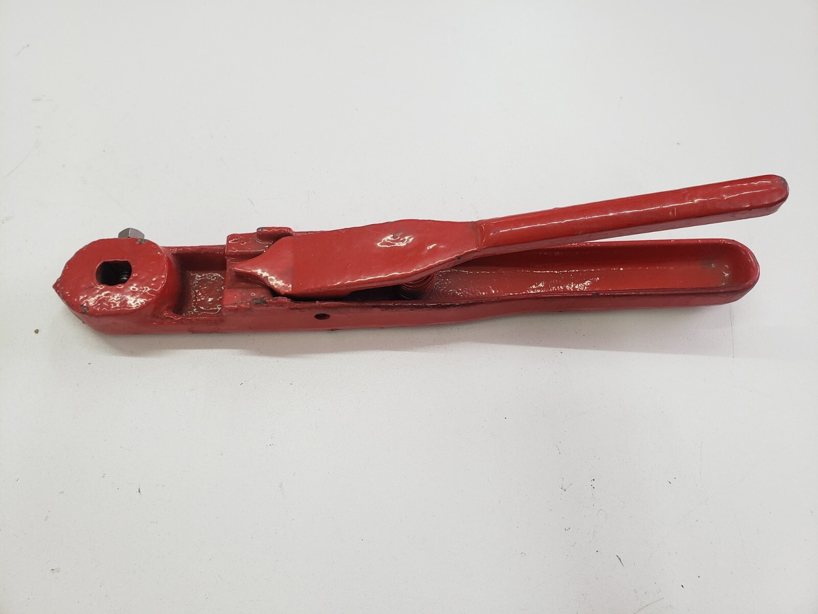 NOS Bray Valve Lever Handle