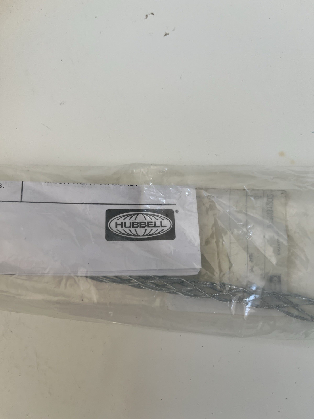 HUBBELL 073031202 KELLEMS CORD GRIP 0.43-0.54IN